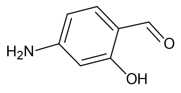 4-amino-2-hydroxybenzaldehyde