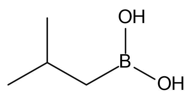 Isobutaneboronic acid