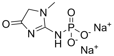 Creatine Phosphate Sodium Impurity 1