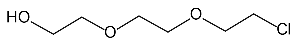 2-[2-(2-Chloroethoxy)ethoxy]ethanol
