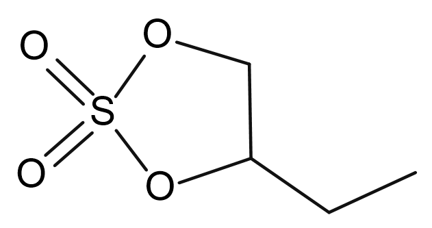 4-Ethyl-1,3,2-dioxathiolane-2,2-dioxide