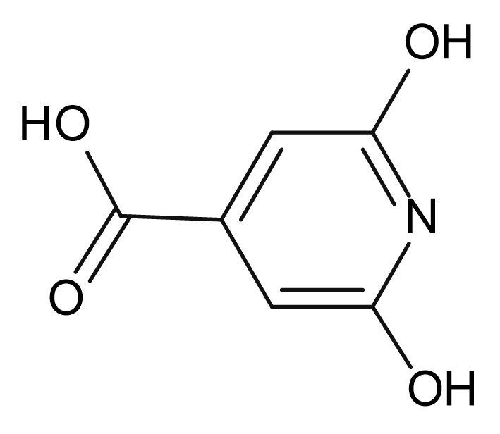 6-Hydroxy-2-oxo-1,2-dihydropyridine-4-carboxylic acid