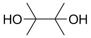 2,3-Dimethylbutane-2,3-diol