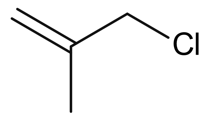 3-Chloro-2-methylpropene