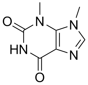 3,9-Dimethylxanthine