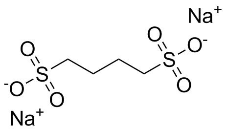 1,4-Butanedisulfonic acid disodium salt