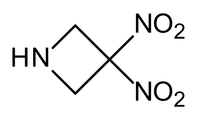 3,3-Dinitroazetidine