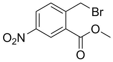 Methyl 2-bromomethyl-5-nitrobenzoate