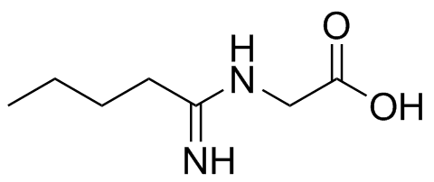 (1-Iminopentyl)glycine