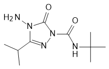 Amicarbazone