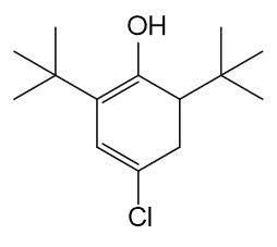 Probucol Impurity 14