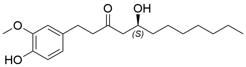 8-Gingerol