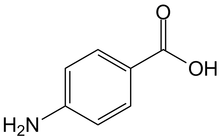 4-Aminobenzoic acid