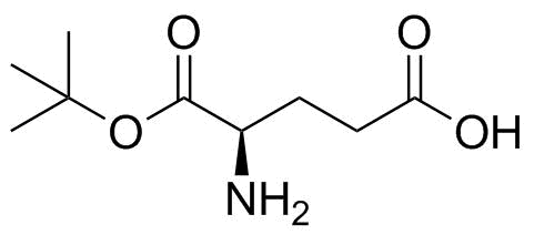 D-Glutamic acid 1-tert-butyl ester