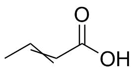 But-2-enoic acid