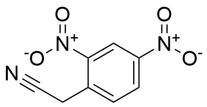 (2,4-Dinitrophenyl)acetonitrile