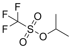 Isopropyl trifluoromethanesulfonate