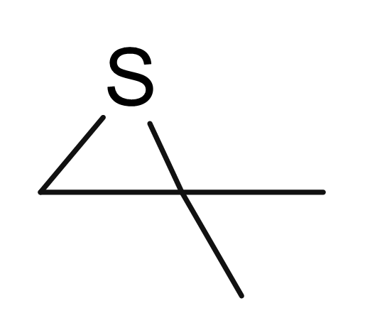 2,2-Dimethylthiirane