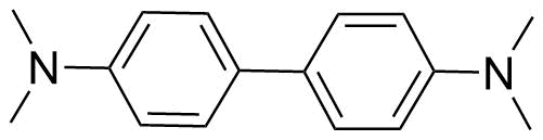 N，N，N′，N′-Tetramethylbenzidine
