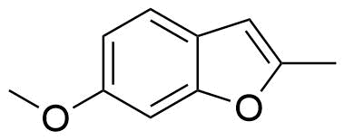 6-Methoxy-2-methyl-1-benzofuran