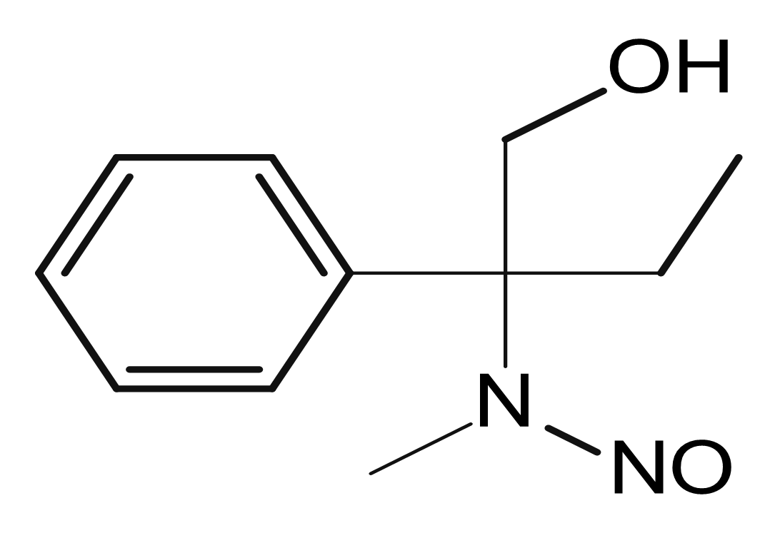 Nitrosamine impurity 1