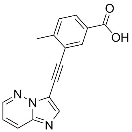 Ponatinib Impurity 14