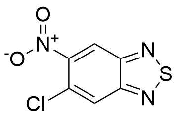 5-Chloro-6-nitrobenzo[2,1-c][1,2,5]thiadiazole