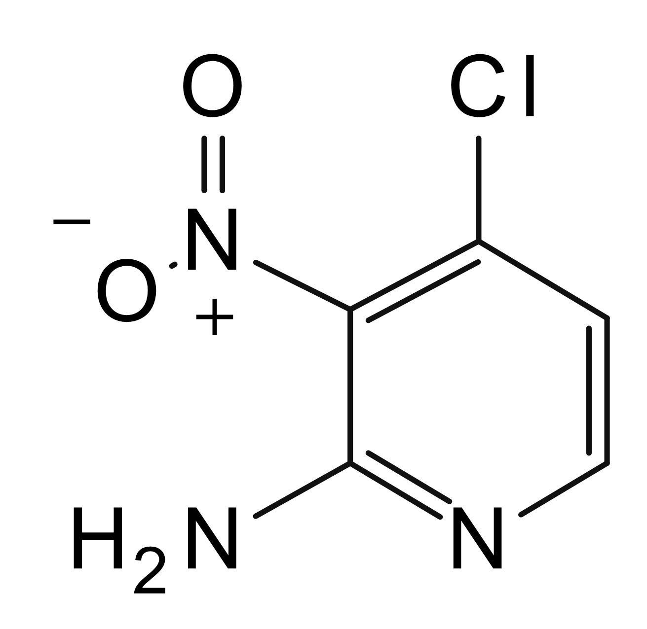 4-chloro-3-nitropyridin-2-amine