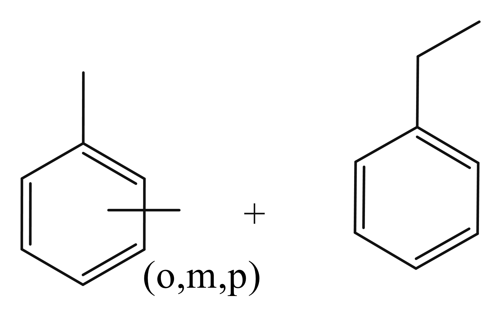 ★Xylene