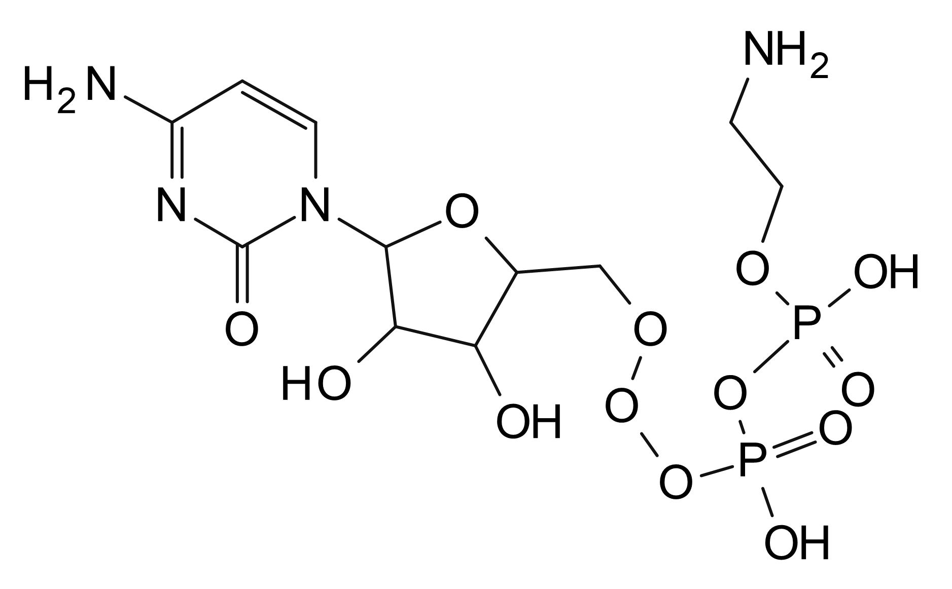 Cytidine Impurity 7