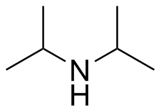 di(prop-2-yl)amine