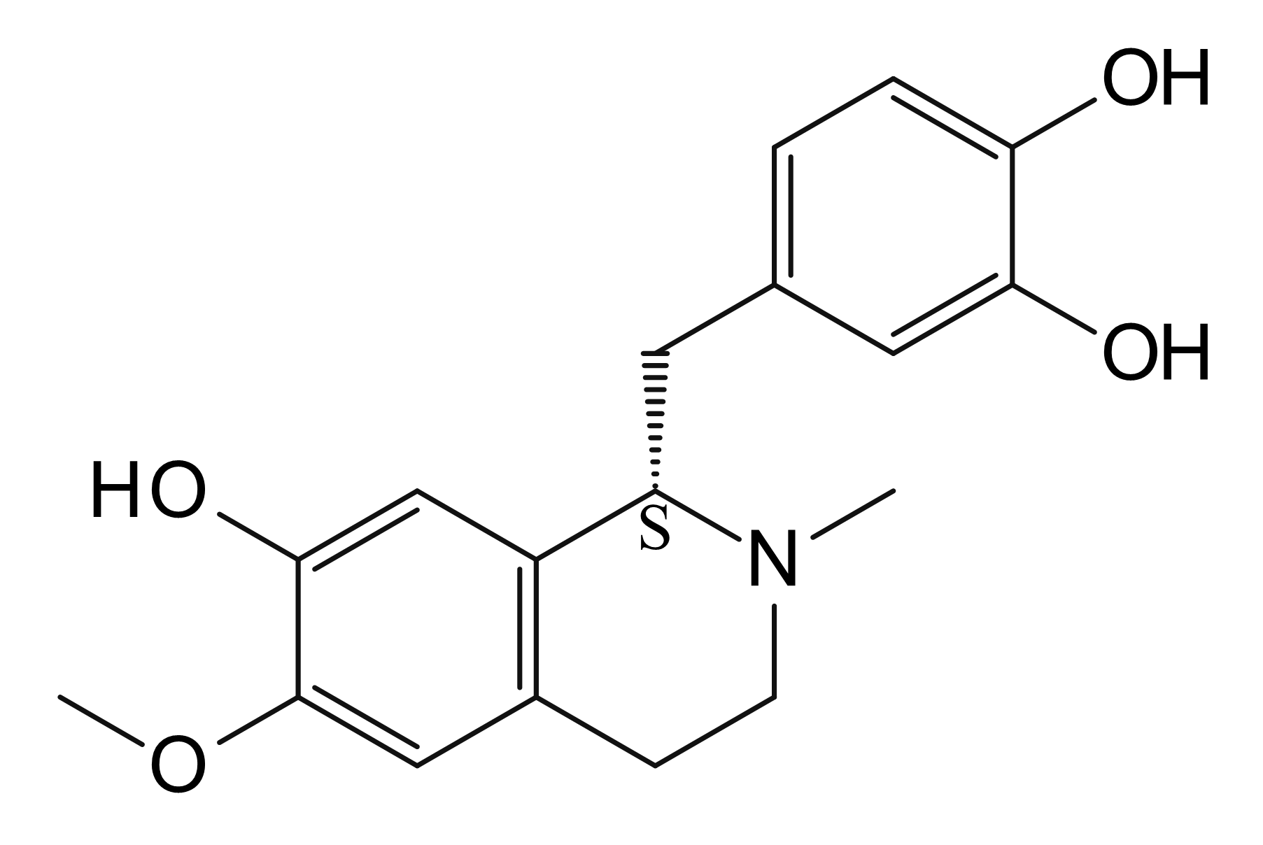 3＇-hydrxoyl-N-methyl-(S)-colaurine