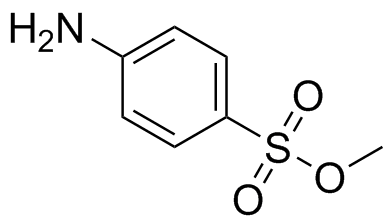 Methyl 4-Aminobenzenesulfonate