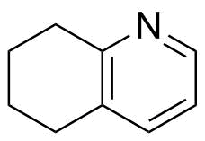 Quinoline, 5,6,7,8-Tetrahydro; Nsc 241127