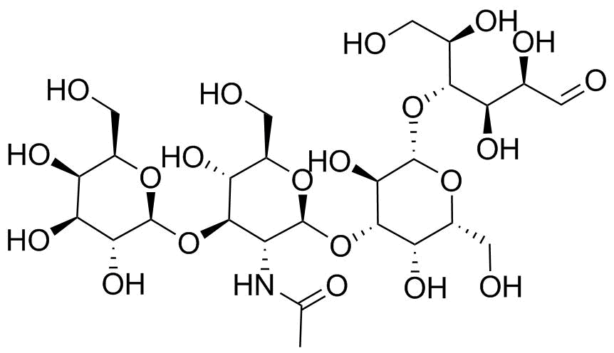 Lacto-N-Tetraose