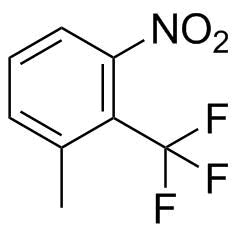1-Methyl-3-Nitro-2-(Trifluoromethyl)Benzene