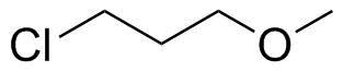 1-Chloro-3-Methoxypropane