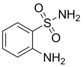 2-Aminobenzenesulfonamide