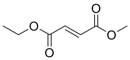 Ethyl Methyl Fumarate