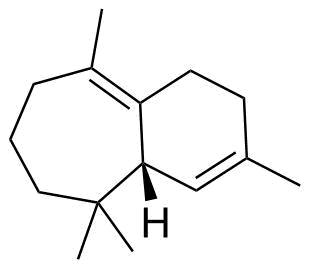 (+)-β-Himachalene