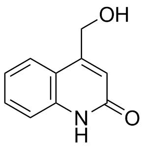 4-(Hydroxymethyl)Quinolin-2(1H)-One