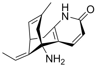 Huperzine A