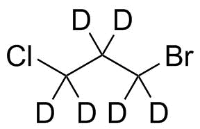 1-Bromo-3-Chloropropane-1,1,2,2,3,3-D6