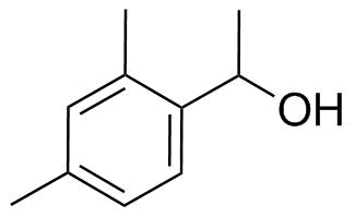 1-(2,4-Dimethylphenyl)Ethan-1-Ol