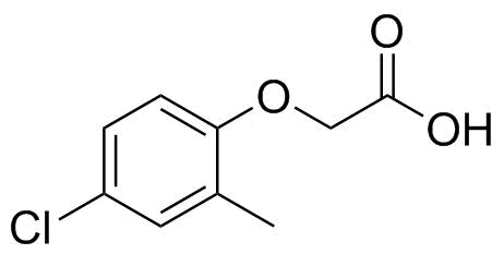 2-(4-Chloro-2-Methylphenoxy)Acetic Acid