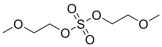 Bis(2-Methoxyethyl) Sulfate