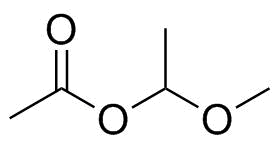 1-Methoxyethyl Acetate