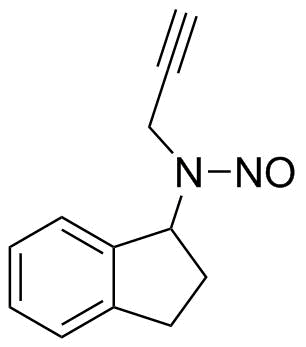 N-Nitrosorasagilene