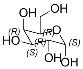 α-D-Galactose