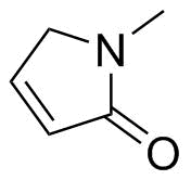 1-Methyl-1,5-Dihydro-2H-Pyrrol-2-One